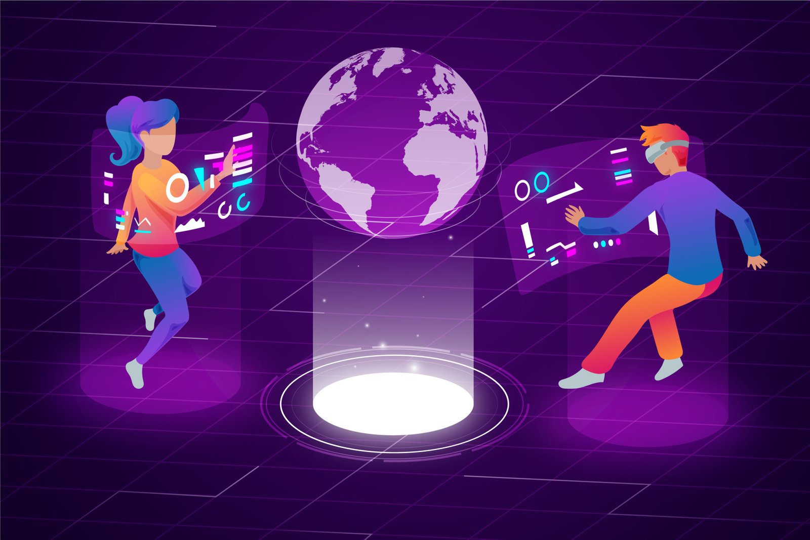 What is Augmented Reality and How Does it Work? azmi tech,snapchat Pakistan,startup news,Technology,snapchat,Entrepreneurship,Pakistan,tech news pakistan,games wallpaper,games,mobile,smartphone,Gadgets,cybersecurity,blockchain,cryptocurrency,entertainment news,hd wallpapers,4k wallpapers,Pakistan wallpapers,digital currency,pakistan news,instagram,facebook,meta,snapchat,telegram,twitter,whatsapp,pinterest,azmi tech news,