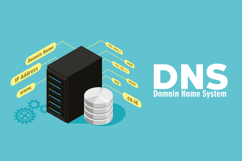 What is DNS ? AzmiTech News is a technology news website that delivers breaking news, reviews, and analysis on computing, blogs, games, gadgets, broadband and more.