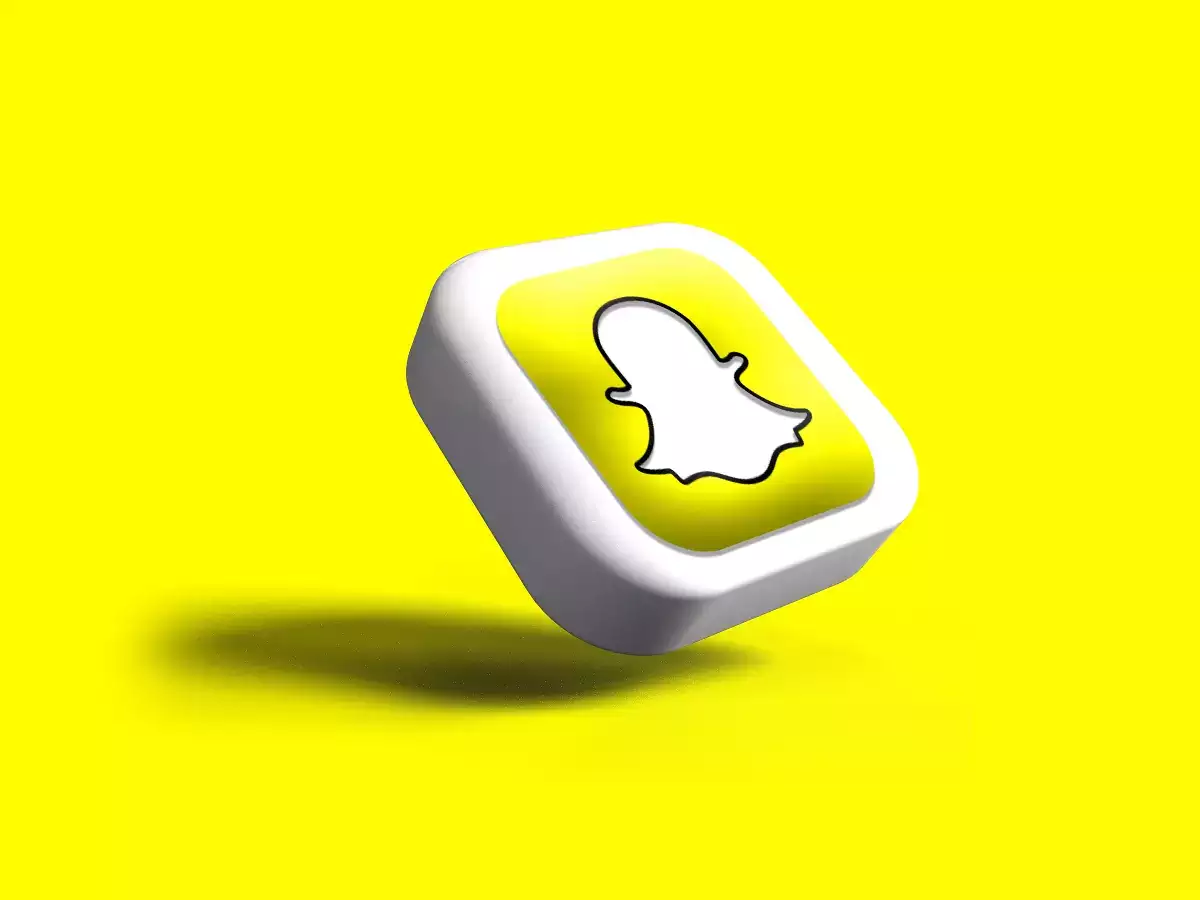 The Snapchat app now has a web version from Snap