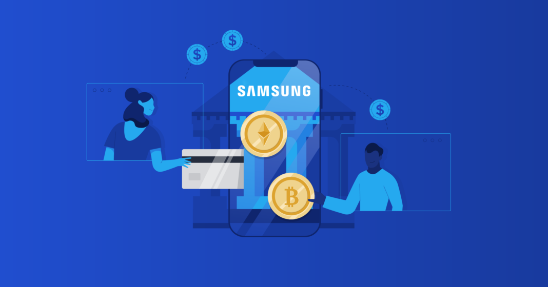Samsung Planned to Launch Crypto Exchange in 2023-Azmi Tech News Pakistan Technology News Samsung Crypto Exchange, Azmi Tech, Snapchat Pakistan, Gaming news, Technology News, Tech News Pakistan, Game wallpaper, Game, Smartphone, Mobile, Apps, IOS, Apk, Apple, Iphone, Android, Gadgets, Cybersecurity, Blockchain, Cryptocurrency, Entertainment News, Crypto, Bitcoin, Startup News, HD Wallpapers, Pakistan wallpapers, Digital Currency, Pakistan News, meta, metaverse, Computer Game News, Software, Latest Tech News, Digital Wallet, Tech Updates, Celebrities Wallpapers, Technology Wallpapers, Artificial Intelligence, Augmented Reality, Pakistan News, AI, Azeem.