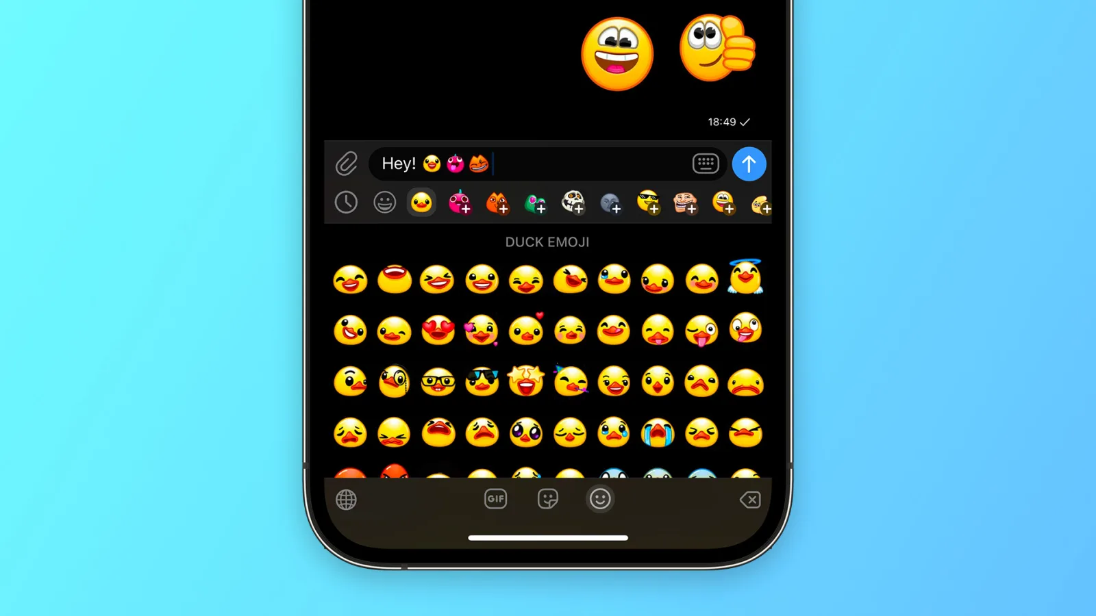 Telegram emoji Telegram Introduces Emoji Platform, Premium Gifting Telegram emoji, Azmi Tech, Snapchat Pakistan, Gaming news, Technology News, Tech News Pakistan, Game wallpaper, Game, Smartphone, Mobile, Apps, IOS, Apk, Apple, Iphone, Android, Gadgets, Cybersecurity, Blockchain, Cryptocurrency, Entertainment News, Crypto, Bitcoin, Startup News, HD Wallpapers, 4k Wallpapers, Pakistan wallpapers, Digital Currency, Pakistan News, Computer Game News, Software, Latest Tech News, Digital Wallet, Tech Updates, Celebrities Wallpapers, Technology Wallpapers, Artificial Intelligence, Augmented Reality, Pakistan News, AI, Azeem.
