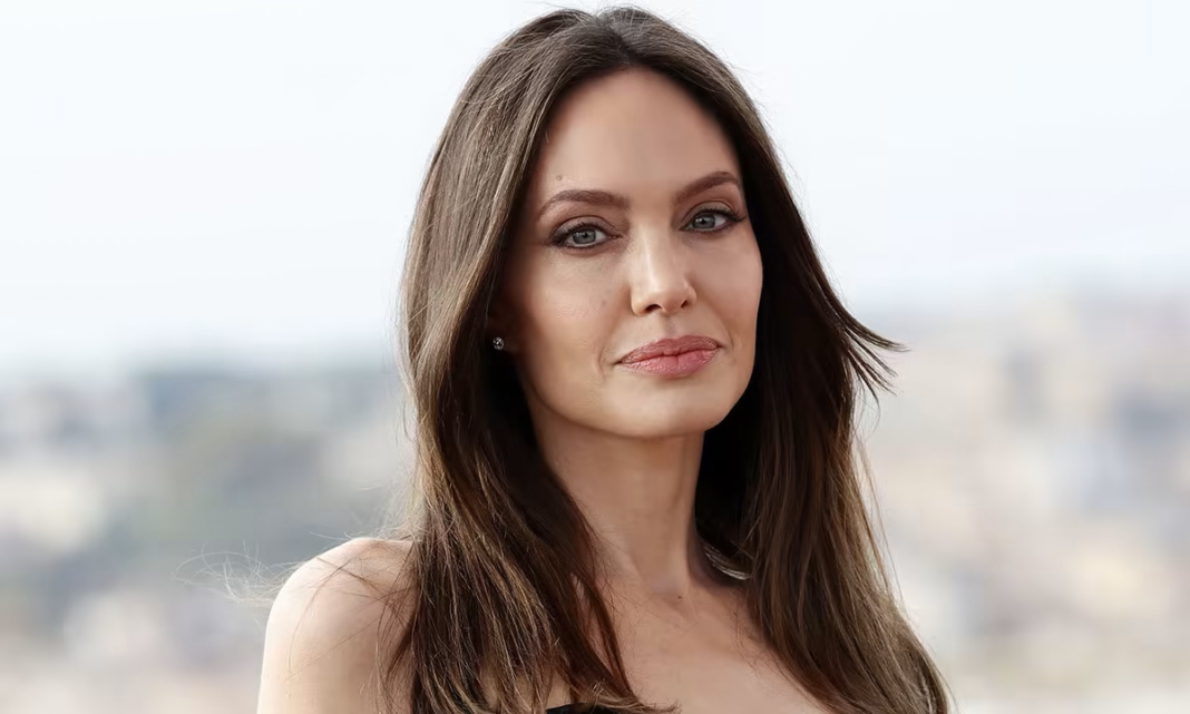 Angelina Jolie-Pakistan floods-flood relief-Azmi Tech News Pakistan Technology News