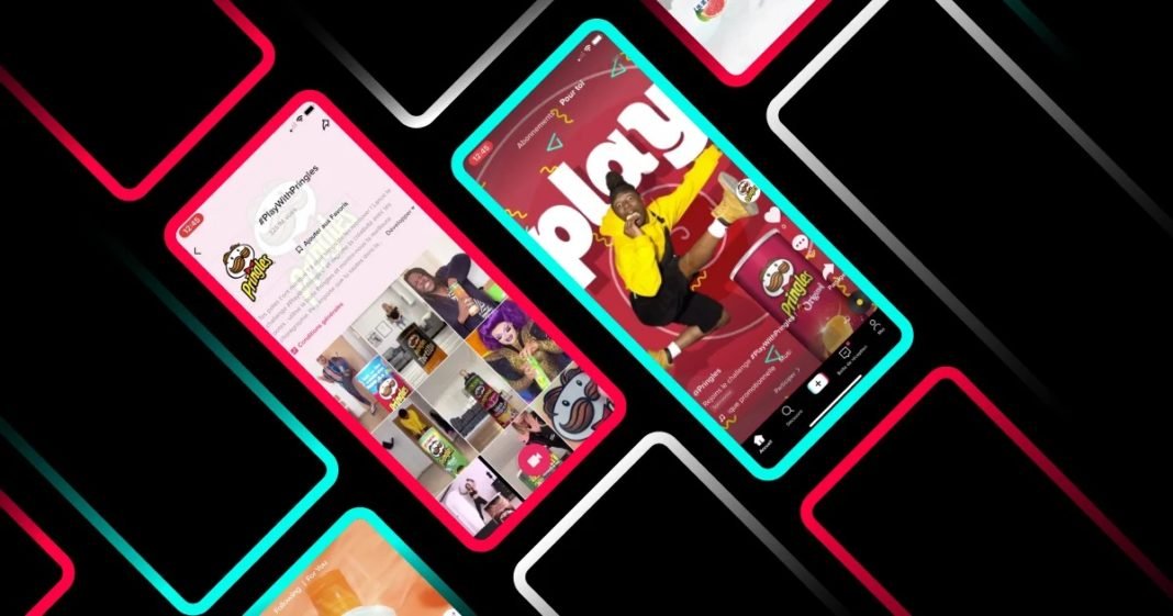 TikTok App Pakistan tiktok Celebrities Azmi Tech News Pakistan Technology News