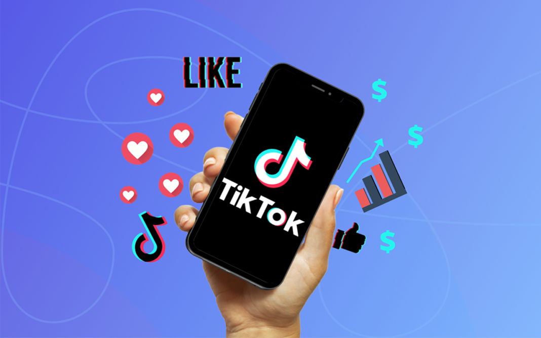 TikTok is putting more effort into live streaming-Azmi Tech News Pakistan Technology News Azmi Tech, Snapchat Pakistan, Gaming news, Technology News, Tech News Pakistan, TikTok, China Apps, Meta, Facebook, Whatsapp, Amazon Pakistan, Fatima Tahir Tiktok, Technology Blog, Social Media, Entertainment News, Crypto, Bitcoin, Startup News, Metaverse Pakistan,