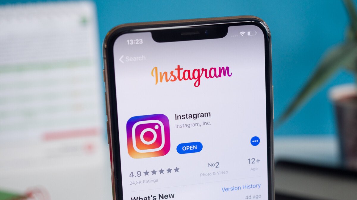 Instagram, Azmi Tech, Web3 Pakistan, Metaverse Pakistan, Digital Pakistan, Facebook, Meta, Picture Sharing App, Dating App, Technology News, Tech News Pakistan, Game, Smartphone, Mobile, Apps, Trending Social Stories, Social Media App,