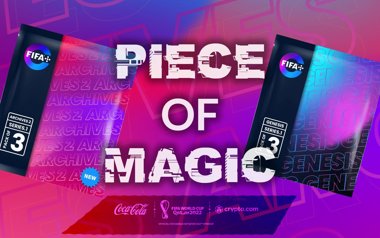 FIFA, Crypto, Azmi Tech, Web3 Pakistan, Metaverse Pakistan, Digital Pakistan, Blockchain, Bitcoin, Ethereum, NFTs, Web 3.0, Technology News, Tech News Pakistan, meta, Computer Game News, Software, Latest Tech News,